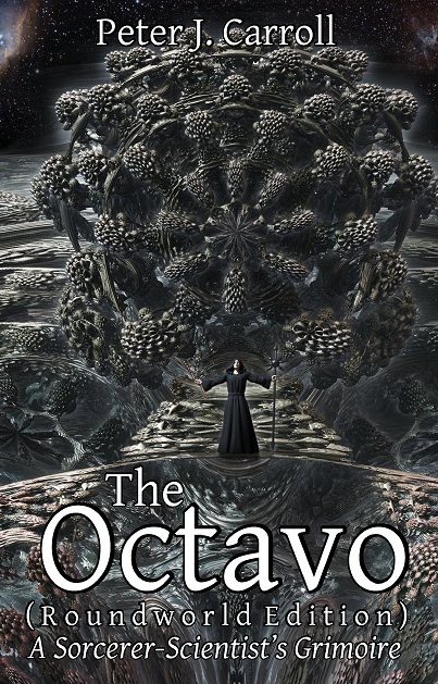 The Octavo Cover