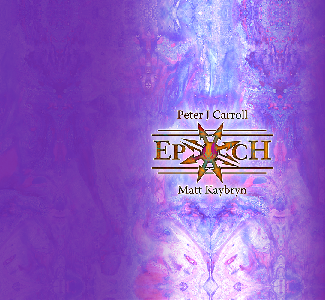 Epoch Cover